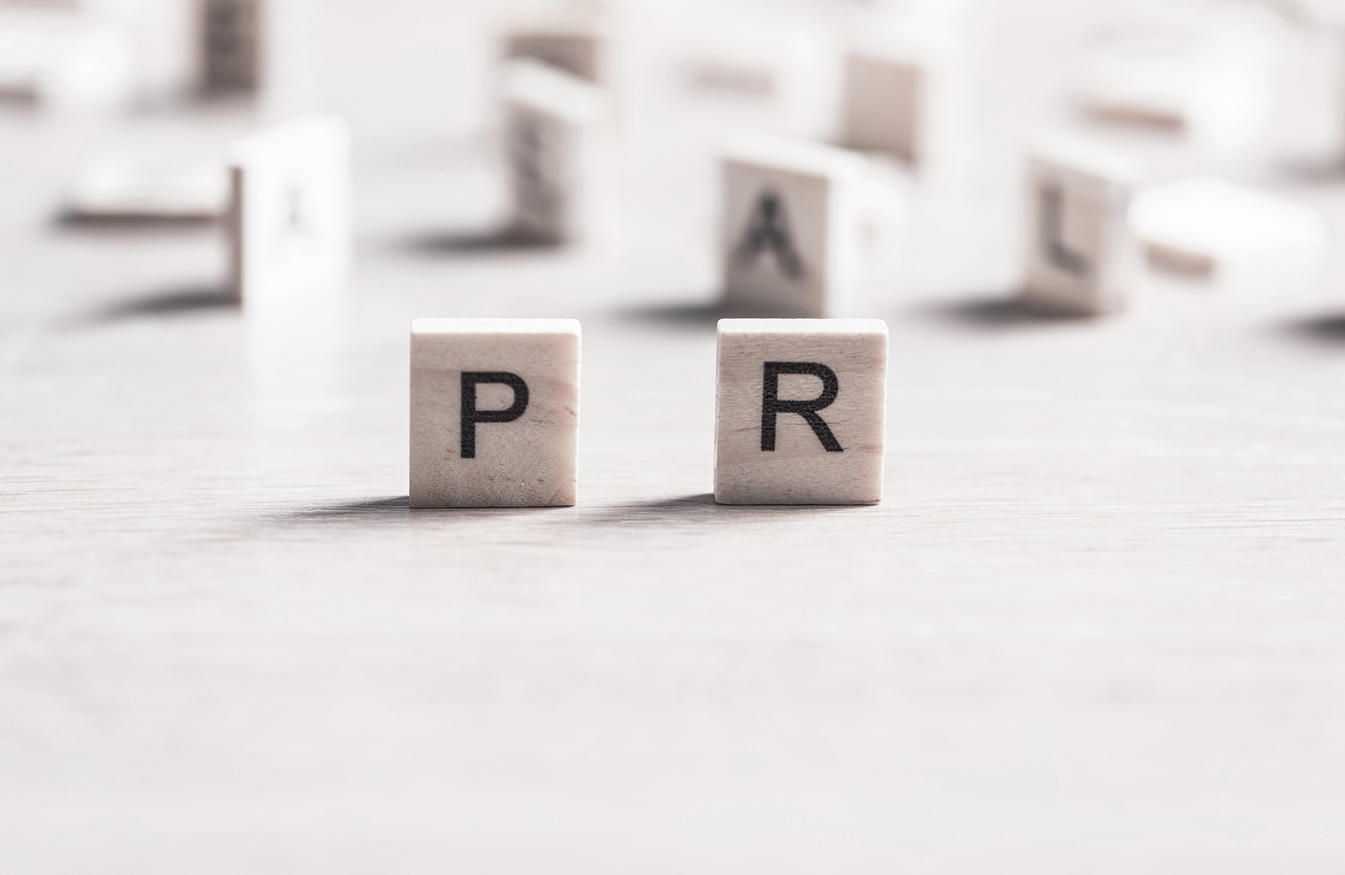 Pr